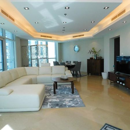 Luton Vacation Homes - The Marina Torch - Sea View - 64Ab07 Dubai Esterno foto
