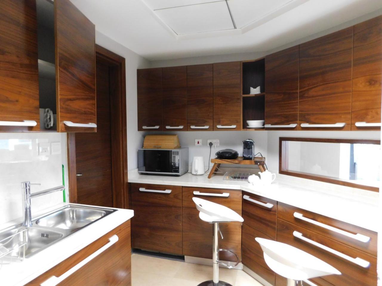 Luton Vacation Homes - The Marina Torch - Sea View - 64Ab07 Dubai Esterno foto