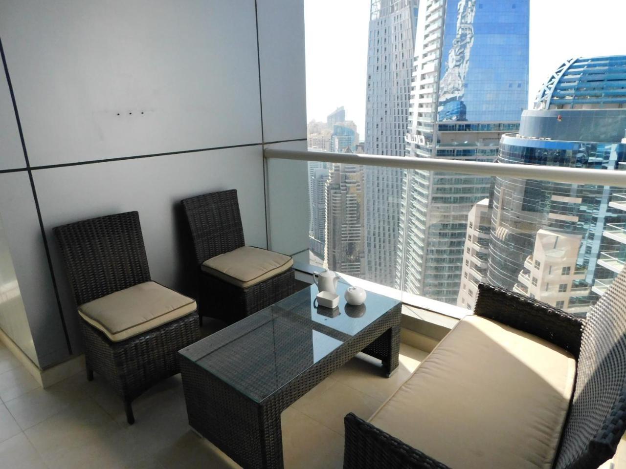 Luton Vacation Homes - The Marina Torch - Sea View - 64Ab07 Dubai Esterno foto
