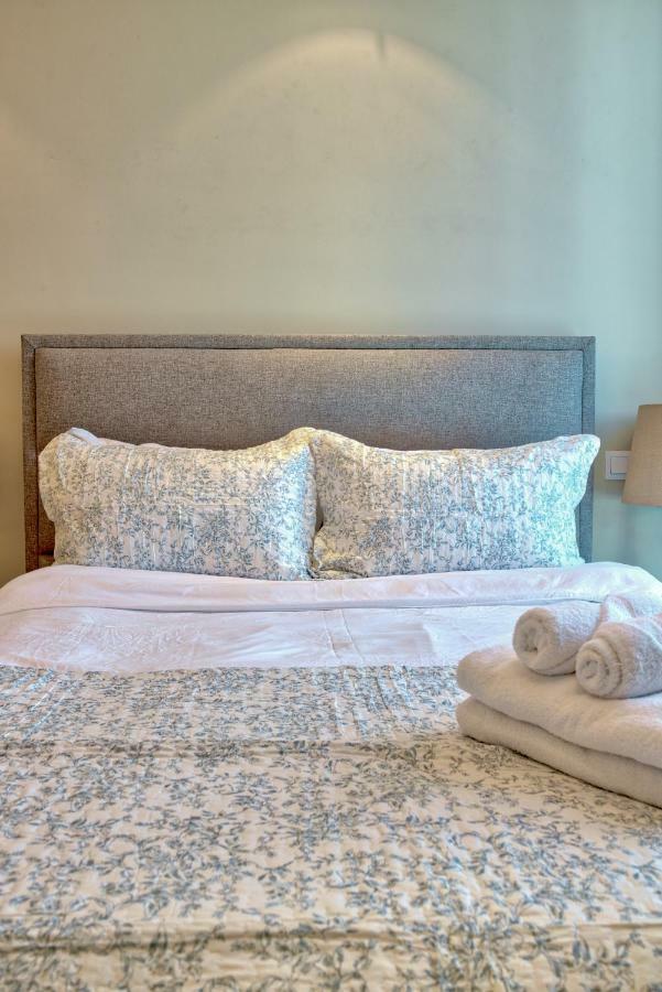 Luton Vacation Homes - The Marina Torch - Sea View - 64Ab07 Dubai Esterno foto
