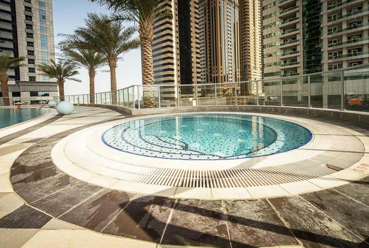 Luton Vacation Homes - The Marina Torch - Sea View - 64Ab07 Dubai Esterno foto