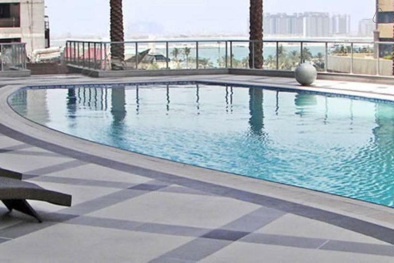 Luton Vacation Homes - The Marina Torch - Sea View - 64Ab07 Dubai Esterno foto