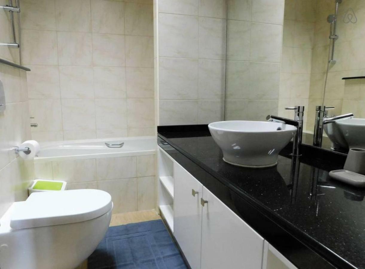 Luton Vacation Homes - The Marina Torch - Sea View - 64Ab07 Dubai Esterno foto