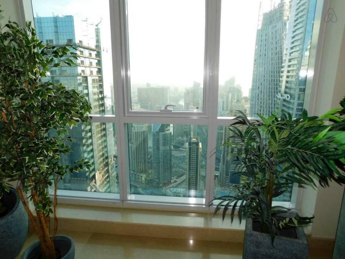 Luton Vacation Homes - The Marina Torch - Sea View - 64Ab07 Dubai Esterno foto