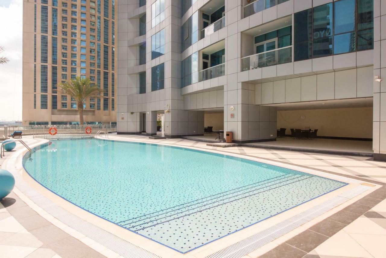 Luton Vacation Homes - The Marina Torch - Sea View - 64Ab07 Dubai Esterno foto