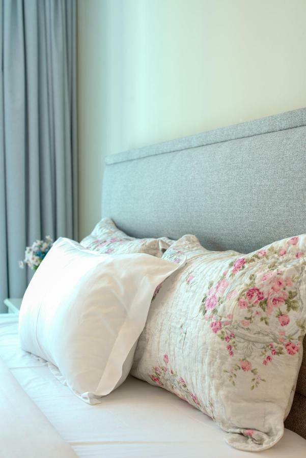 Luton Vacation Homes - The Marina Torch - Sea View - 64Ab07 Dubai Esterno foto